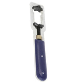 Adjustable Watch Back Cover Opener Wrench Tool for Repairing Watches