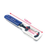 Adjustable Watch Back Cover Opener Wrench Tool for Repairing Watches