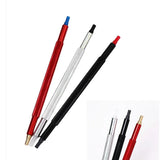 3pcs 7404 Double Headed Watch Hands Repair Press Tool Set