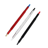 3pcs 7404 Double Headed Watch Hands Repair Press Tool Set