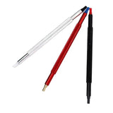 3pcs 7404 Double Headed Watch Hands Repair Press Tool Set