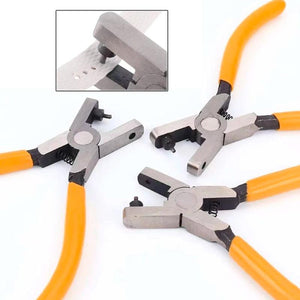 Watch Band Link Adjust Metal Chain Pin Remover Tool