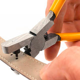 Watch Band Link Adjust Metal Chain Pin Remover Tool