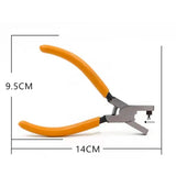 Watch Band Link Adjust Metal Chain Pin Remover Tool