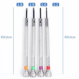 9PCS Screwdriver Watch Repair Tool Set Screwdrivers 5978