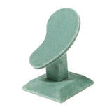 Ear Shaped Earrings Organizer Portable Storage Holder