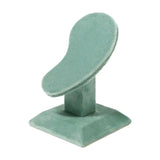 Ear Shaped Earrings Organizer Portable Storage Holder