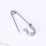 Heavy Duty Safety Pins Clothing Accessories Sewing Tool Set