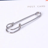 Heavy Duty Safety Pins Clothing Accessories Sewing Tool Set