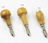 Jewelry Tools Chuck Mandrel Universal Handle