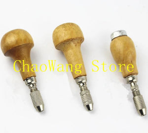 Jewelry Tools Chuck Mandrel Universal Handle