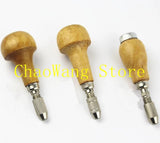 Jewelry Tools Chuck Mandrel Universal Handle