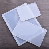 Silicone Mold DIY Epoxy Resin Mould