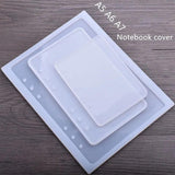 Silicone Mold DIY Epoxy Resin Mould