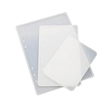 Silicone Mold DIY Epoxy Resin Mould