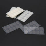 300Pcs Invisible Earrings Stabilizers Waterproof Patches