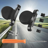 Bicycle Tracker Protective Shell for Airtag