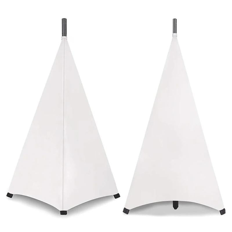 Universal Speaker Stand Cover Scrim
