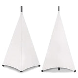 Universal Speaker Stand Cover Scrim