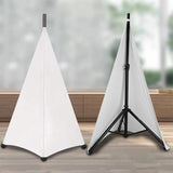 Universal Speaker Stand Cover Scrim