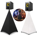 Universal Speaker Stand Cover Scrim
