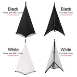 Universal Speaker Stand Cover Scrim