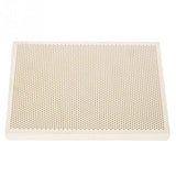 95mm Ceramic Honeycomb Soldering Board Jewelry Heating Plate