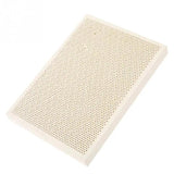 95mm Ceramic Honeycomb Soldering Board Jewelry Heating Plate