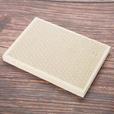 95mm Ceramic Honeycomb Soldering Board Jewelry Heating Plate