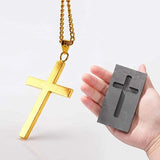 Melting Mold Cross Crucible Ingot Melting Casting Refining Bar Mold