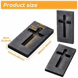 Melting Mold Cross Crucible Ingot Melting Casting Refining Bar Mold