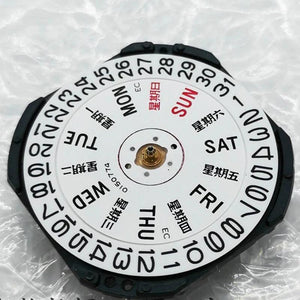 Japanese VX43E Movement VX43 Quartz Movement