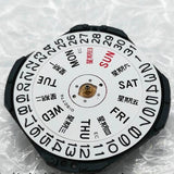 Japanese VX43E Movement VX43 Quartz Movement