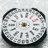 Japanese VX43E Movement VX43 Quartz Movement