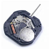 Japanese VX43E Movement VX43 Quartz Movement