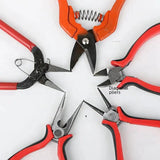 DIY Tool Kit for Jewelry Making Earrings Beads Clippers