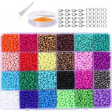 DIY Earrings Ear Hooks Jewelry Material Pack