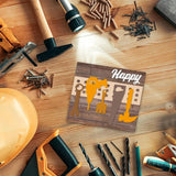 Metal Cutting Dies for DIY Scrapbooking Easter Birthday Mother's Cards Making