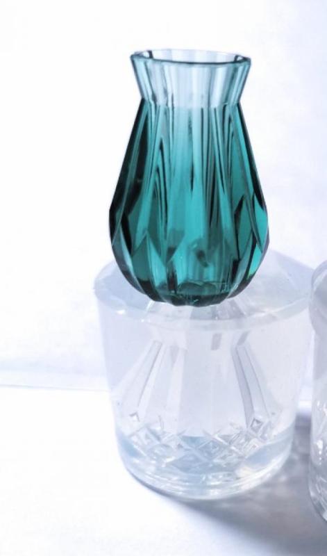 Silicone Mould Dried Flower Resin Craft DIY Mold
