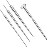 5pcs Taper Insertion Pin for Nose Piercing
