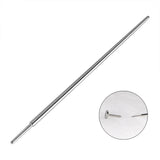 5pcs Taper Insertion Pin for Nose Piercing