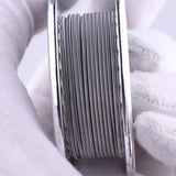 5m Alien Fused Clapton Wire for RDA RBA Atomizer