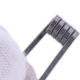 5m Alien Fused Clapton Wire for RDA RBA Atomizer