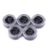 5m Alien Fused Clapton Wire for RDA RBA Atomizer