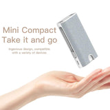 5-in-1 Computer Cleaner Kit Phone Tablet Laptop Screen Cleaning Tools