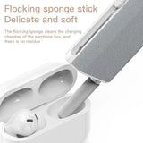 5-in-1 Computer Cleaner Kit Phone Tablet Laptop Screen Cleaning Tools