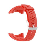 Silicone Strap for Polar M400 M430 GPS Sports Smart Watch