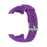 Silicone Strap for Polar M400 M430 GPS Sports Smart Watch