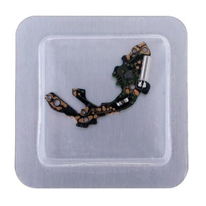OS10 OS20 Quartz Watch Movement Circuit Board Replacement