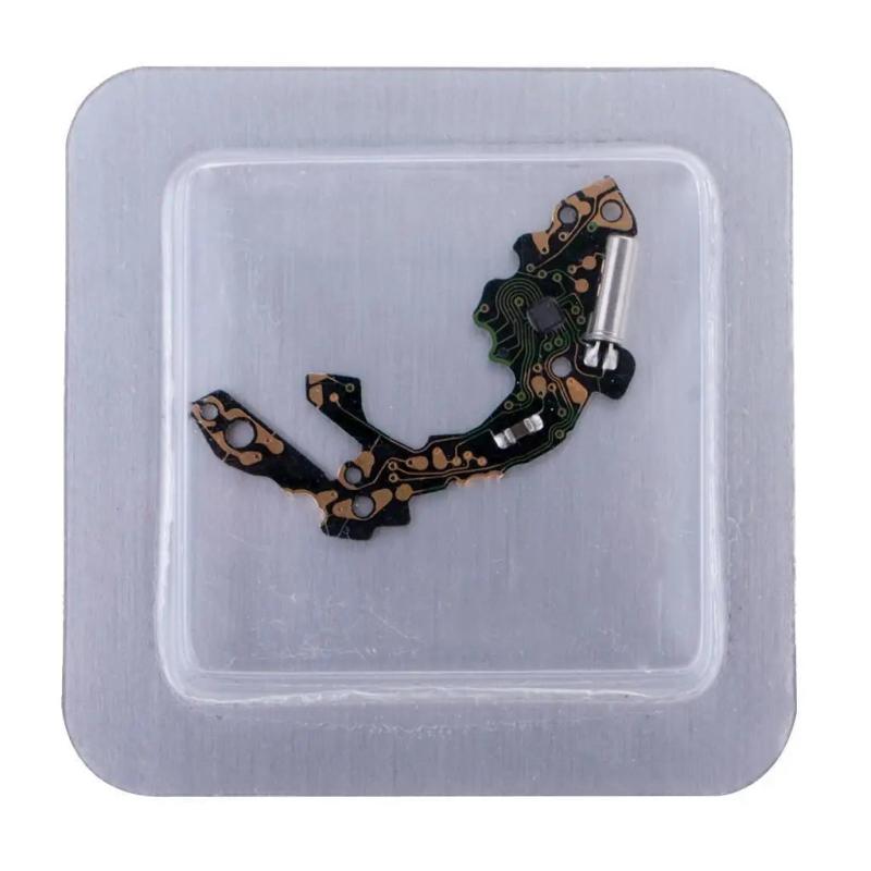 OS10 OS20 Quartz Watch Movement Circuit Board Replacement
